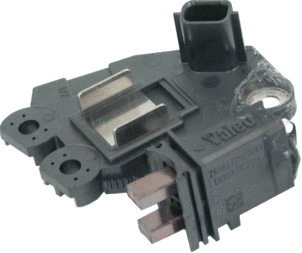 Alternator Regulator (RTR9717)