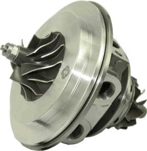 Core assembly, turbocharger (GS660551)