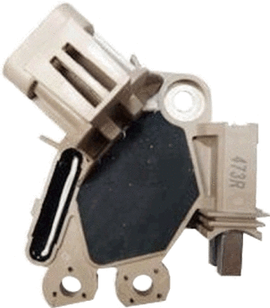 Alternator Regulator (RTR9776)