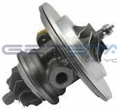 Core assembly, turbocharger (GS660469)