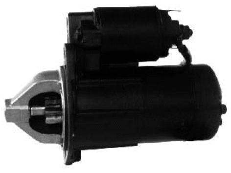 Starter (SG0438)