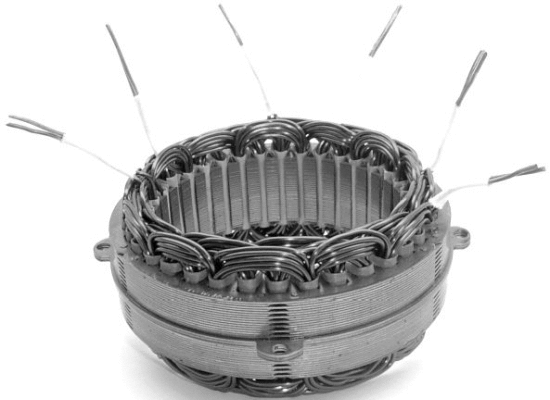 Stator, alternator (S/3059)