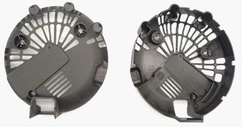 Protective Cap, alternator (12565D)