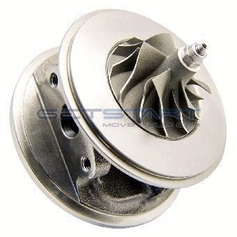 Core assembly, turbocharger (GS660238)