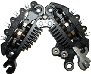 Rectifier, alternator (PRP905)