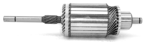 Armature, starter (IM192)