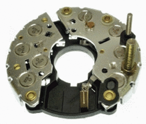 Rectifier, alternator (PRP523)