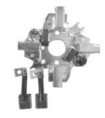 Holder, carbon brushes (PAPA112K)