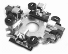 Holder, carbon brushes (PAPA126)