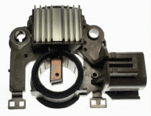 Alternator Regulator (RTR8127)