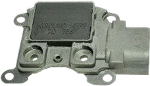 Alternator Regulator (RTR4072)
