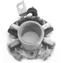 Holder, carbon brushes (PAPA138)