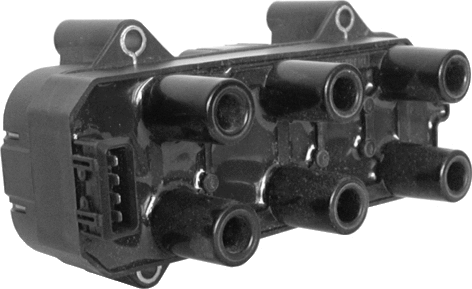 Ignition Coil (B0157)