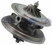 Core assembly, turbocharger (GS660473)