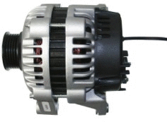 Alternator (AG1602)