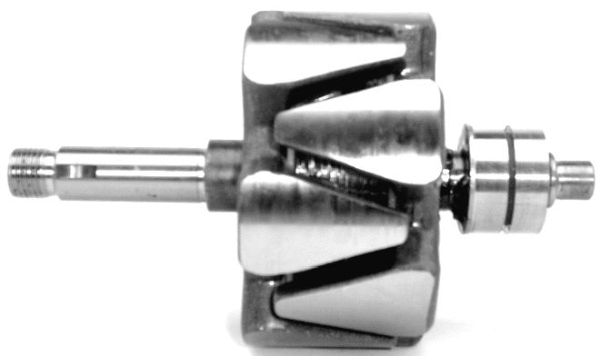 Rotor, alternator (A/741)