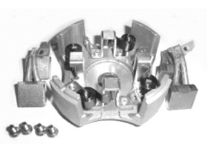 Holder, carbon brushes (PAPA115)