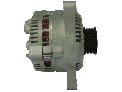 Alternator (AG0489)