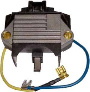 Alternator Regulator (RTR7021)