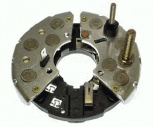 Rectifier, alternator (PRP598)