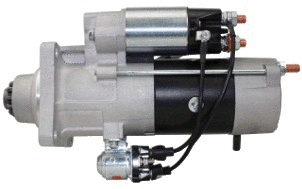 Starter (SG0539)