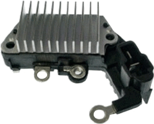 Alternator Regulator (RTR8058)