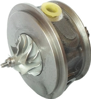 Core assembly, turbocharger (GS660856)