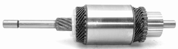 Armature, starter (IM480)