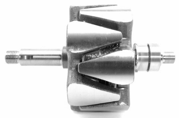 Rotor, alternator (A/723)