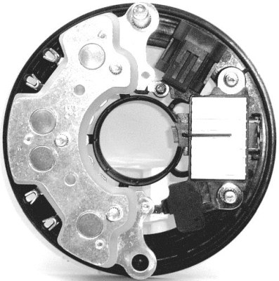 Repair Kit, starter (KIT156)