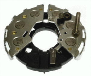 Rectifier, alternator (PRP502)