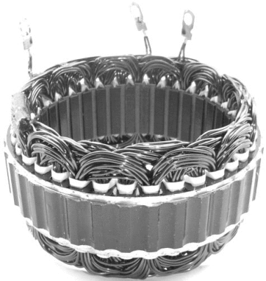 Stator, alternator (S/3052)
