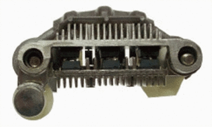 Rectifier, alternator (PRP627)