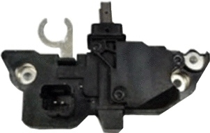 Alternator Regulator (RTR9721)