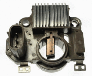 Alternator Regulator (RTR8105)