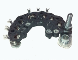 Rectifier, alternator (PRP726)