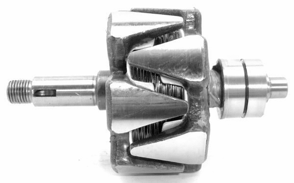 Rotor, alternator (A/626)