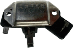 Alternator Regulator (RTR8009)