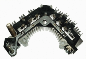 Rectifier, alternator (PRP201)