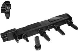 Ignition Coil (B0042)