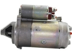 Starter (SG0125)