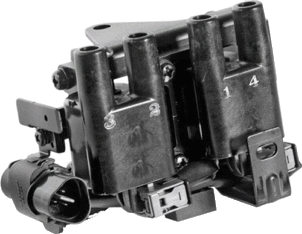 Ignition Coil (B0171)