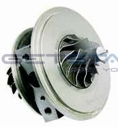 Core assembly, turbocharger (GS660106)