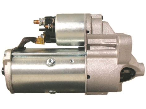 Starter (SG0419)