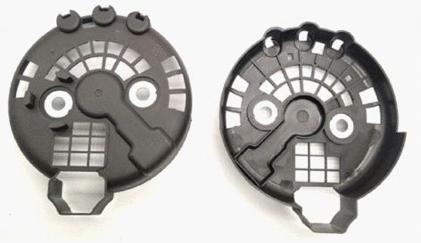 Protective Cap, alternator (12568D)