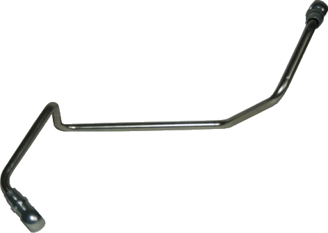 Oil Pipe, charger (GSPK0036)