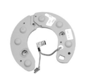 Rectifier, alternator (PRP402)