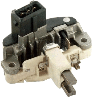 Alternator Regulator (RTR3300)
