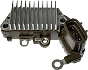 Alternator Regulator (RTR9750)