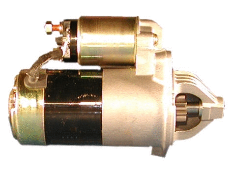 Starter (SG0225)